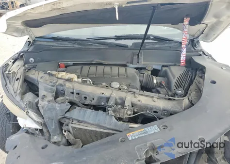 2014 Buick Enclave z USA, uszkodzony, nr VIN 5GAKRCKD3EJ234331